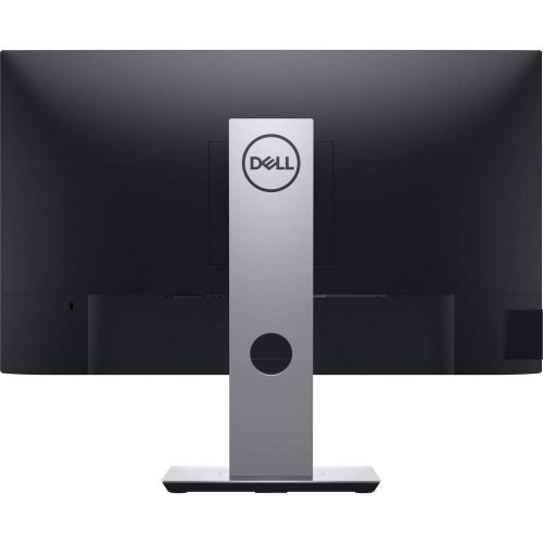 델 Dell P Series 24 Screen LED-Lit Monitor Black (P2419H)