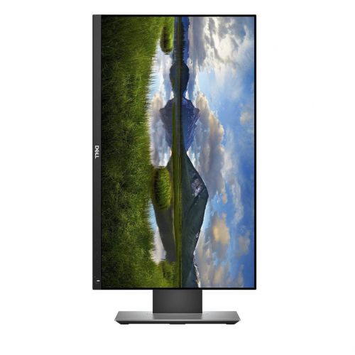 델 Dell P Series 24 Screen LED-Lit Monitor Black (P2419H)