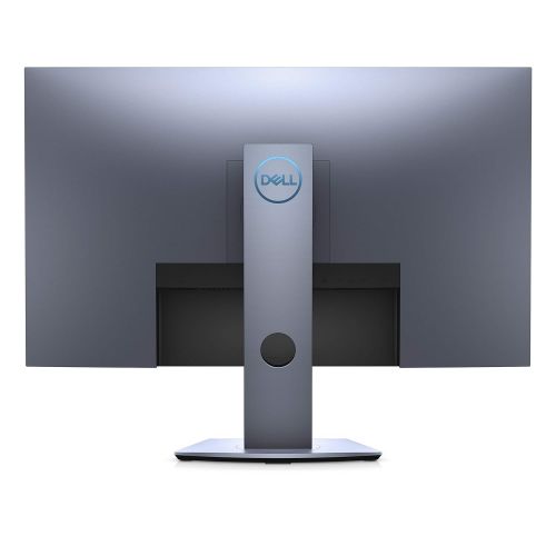 델 Dell S-Series 27-Inch Screen LED-Lit Gaming Monitor (S2719DGF); QHD (2560 x 1440) up to 155 Hz; 16:9; 1ms Response time; HDMI 2.0; DP 1.2; USB; FreeSync; LED; Height Adjust, tilt,