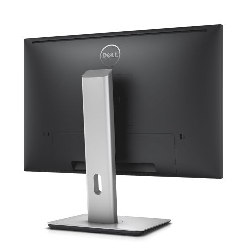 델 Dell Computer Ultrasharp U2415 24.0-Inch Screen LED Monitor, Black