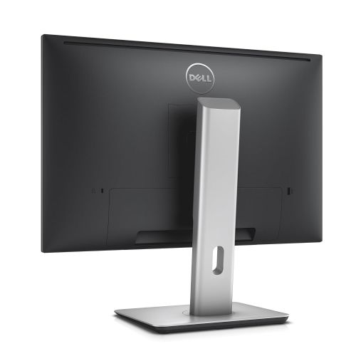 델 Dell Computer Ultrasharp U2415 24.0-Inch Screen LED Monitor, Black