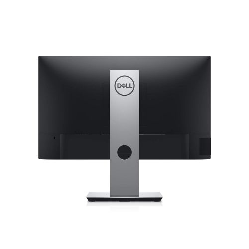 델 Dell P Series 27-Inch Screen Led-Lit Monitor (P2719H), Black