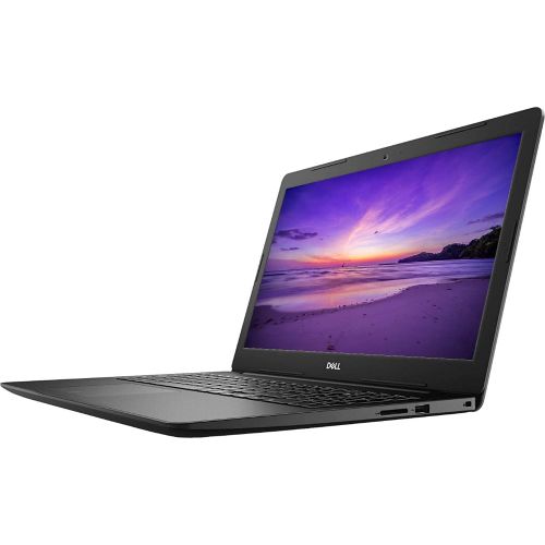 델 2021 Dell Inspiron 15 3000 3501 15.6 Business Laptop 11th Gen Intel Core i5-1135G7 4-Core, 16G RAM 256G SSD 15.6 FHD Screen, Intel UHD Graphics, WiFi, Bluetooth, Webcam, Windows 10