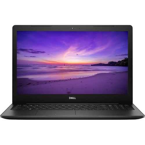 델 2021 Dell Inspiron 15 3000 3501 15.6 Business Laptop 11th Gen Intel Core i5-1135G7 4-Core, 16G RAM 256G SSD 15.6 FHD Screen, Intel UHD Graphics, WiFi, Bluetooth, Webcam, Windows 10