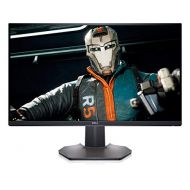 Dell S Series 27 inch QHD 165Hz; 16:9; 1ms Response time; HDMI 2.0; DP 1.2; FreeSync G Sync Compatible; Height Adjust, Tilt, Swivel & Pivot; HDR IPS LED Gaming Monitor (S2721DGF)