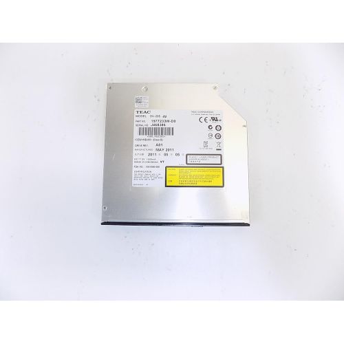 델 Dell DVD-ROM Drive DV-28S-W KTTRP Latitude E5410 E5510