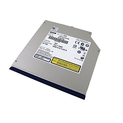 델 Dell DVD-ROM Drive DV-18S-ADL W520P Latitude E4300 E4310