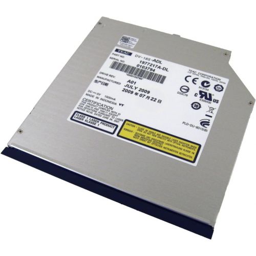 델 Dell DVD-ROM Drive DV-18S-ADL W520P Latitude E4300 E4310