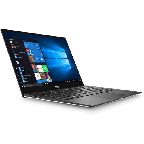 델 Dell XPS 13 9380, XPS9380-7011SLV-PUS, 8th Generation Intel Core i7-8565U, 13.3 4K Ultra HD (3840x2160), 8GB 2133MHz, 512 SSD, Intel UHD Graphics 620