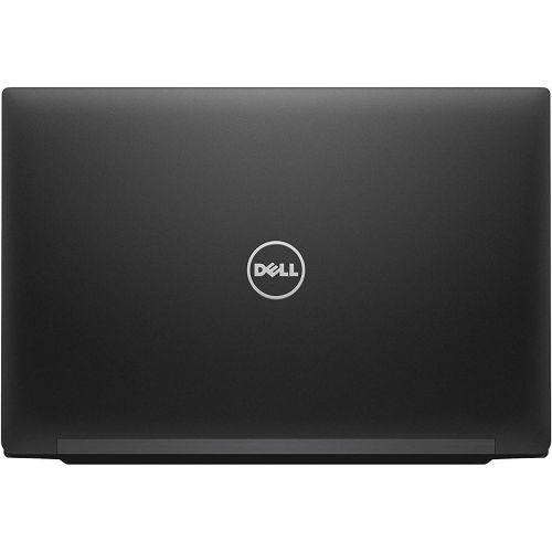 델 Tech Wizards Dell Latitude 7490 Intel Core i7-8650U 16GB DDR4 RAM, 512GB SSD 14 FHD Windows 10 Pro Laptop