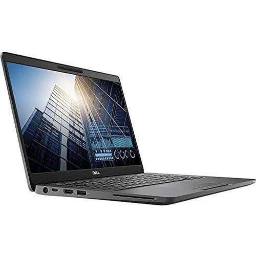 델 Dell Latitude 5300 13.3 Notebook - 1920 X 1080 - Core I5-8265U - 8GB RAM - 256GB SSD