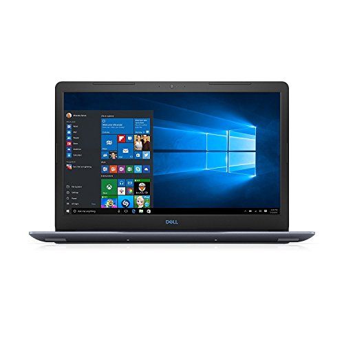 델 2020 Premium Dell G3 15.6 Inch FHD Display Gaming Laptop (Intel Core i5 2.3GHz up to 4.0 GHz, 8GB DDR4 RAM, 128GB SSD + 1TB HDD, Nvidia GTX 1050Ti 4GB, Backlit Keyboard, Bluetooth,