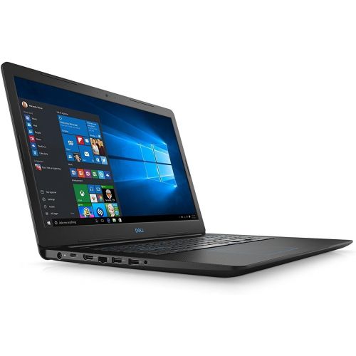 델 2020 Premium Dell G3 15.6 Inch FHD Display Gaming Laptop (Intel Core i5 2.3GHz up to 4.0 GHz, 8GB DDR4 RAM, 128GB SSD + 1TB HDD, Nvidia GTX 1050Ti 4GB, Backlit Keyboard, Bluetooth,