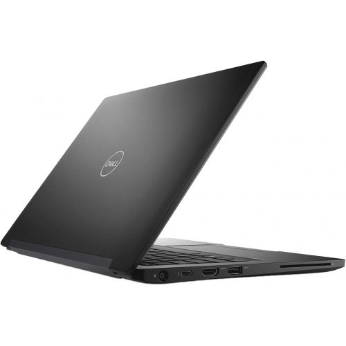 델 Dell Latitude 7390 2-in-1 Laptop, 13.3inch FHD WVA (1920 X 1080) Touchscreen, Intel Core i5-8350U, 8GB LPDDR3, 256GB Solid State Drive, Windows 10 Pro