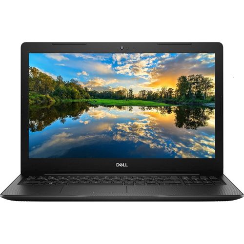 델 Dell 2020 Inspiron 15 Newest 3583 15.6-Inch Laptop, 8th Gen Intel Dual Core i3-8145U Up to 3.9GHz, Intel UHD 620, 8GB DDR4 RAM, 256GB SSD, HDMI, WiFi, Bluetooth, Windows 10 Home, B