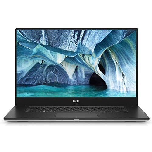 델 Dell XPS 15 7590 Laptop 15.6 inch, 4K UHD OLED InfinityEdge, 9th Gen Intel Core i7-9750H, NVIDIA GeForce GTX 1650 4GB GDDR5, 256GB SSD, 16GB RAM, Windows 10 Home, XPS7590-7572SLV-P