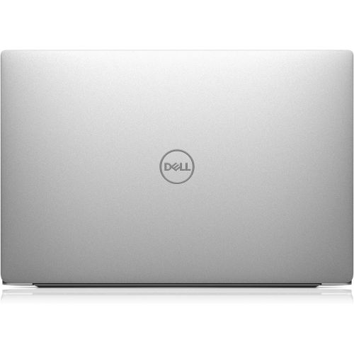 델 Dell XPS 15 7590 Laptop 15.6 inch, 4K UHD OLED InfinityEdge, 9th Gen Intel Core i7-9750H, NVIDIA GeForce GTX 1650 4GB GDDR5, 256GB SSD, 16GB RAM, Windows 10 Home, XPS7590-7572SLV-P