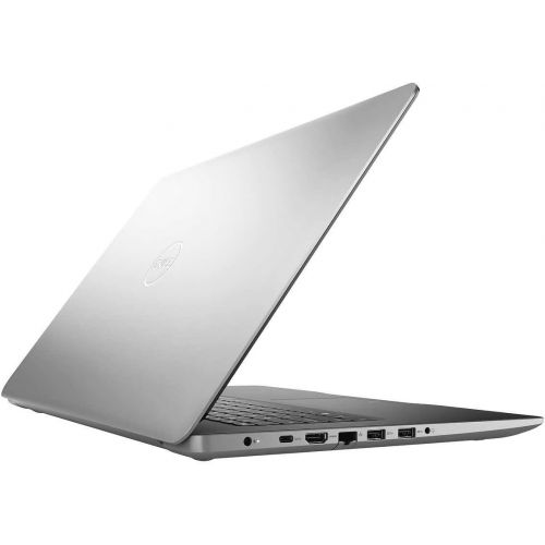 델 2020 Dell Inspiron 17 3793 Business Laptop | 17.3 Full HD | 10th Gen Intel Core i7-1065G7 | 16GB RAM 256GB PCIe SSD + 2TB HDD | GeForce MX230 | Maxx Audio Win 10 Pro + Delca 16GB S