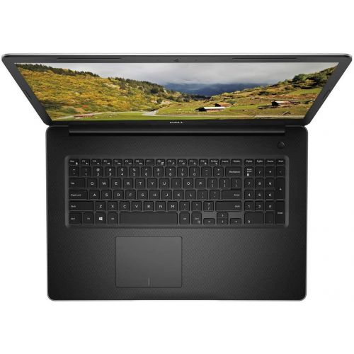 델 2020 Dell Inspiron 17 3793 Business Laptop | 17.3 Full HD | 10th Gen Intel Core i7-1065G7 | 16GB RAM 256GB PCIe SSD + 2TB HDD | GeForce MX230 | Maxx Audio Win 10 Pro + Delca 16GB S