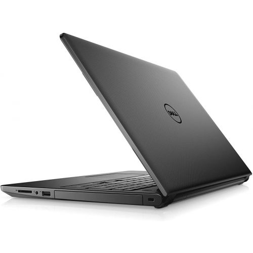 델 Dell i3567-5185BLK-PUS Inspiron, 15.6 Laptop, (7th Gen Core i5 (up to 3.10 GHz), 8GB, 1TB HDD) Intel HD Graphics 620, Black