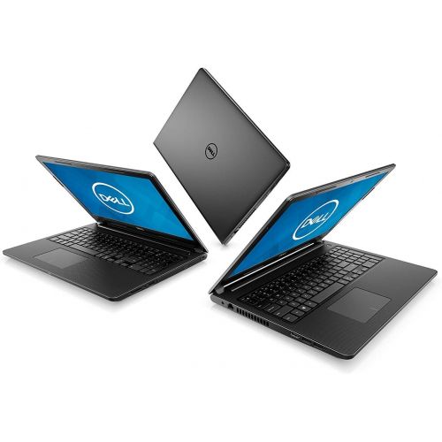 델 Dell i3567-5185BLK-PUS Inspiron, 15.6 Laptop, (7th Gen Core i5 (up to 3.10 GHz), 8GB, 1TB HDD) Intel HD Graphics 620, Black