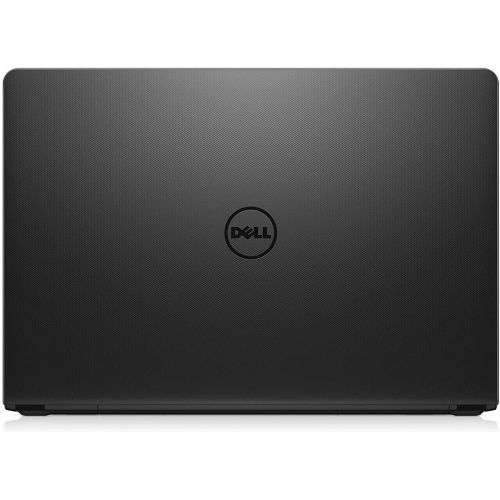 델 Dell i3567-5185BLK-PUS Inspiron, 15.6 Laptop, (7th Gen Core i5 (up to 3.10 GHz), 8GB, 1TB HDD) Intel HD Graphics 620, Black