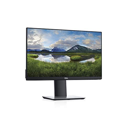 델 Dell P Series 21.5 Screen LED-Lit Monitor Black (P2219H)