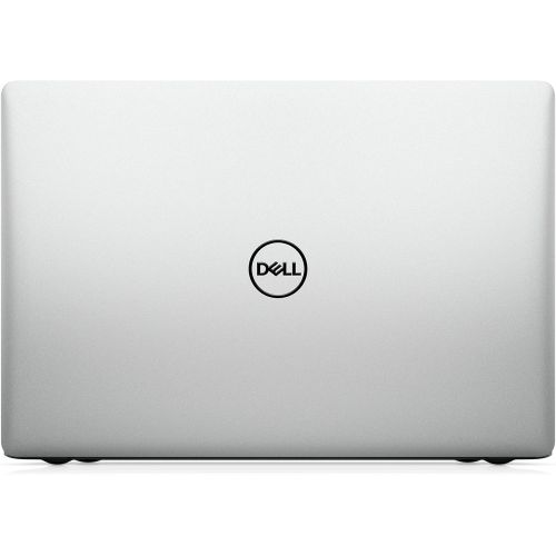 델 Dell i5575-A217SLV-PUS Inspiron 15 5575 - LED-Backlit Display - AMD Ryzen 5 - Radeon Vega8 Graphics - 8GB Memory - 1TB Hard Drive, 15.6, Platinum Silver