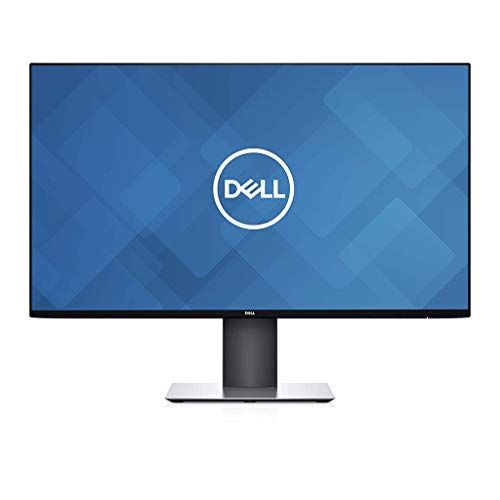 델 Dell UltraSharp U2719D - LED Monitor - 27, U2719DSAP