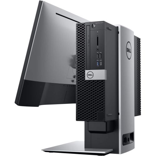 델 Dell OptiPlex 5070 Desktop Computer - Intel Core i7-9700 - 16GB RAM - 1TB HDD - Small Form Factor