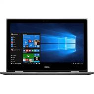 Dell - Inspiron 2-in-1 15.6 Touch-Screen Laptop - Intel Core i7-16GB RAM - 512GB SD - Gray