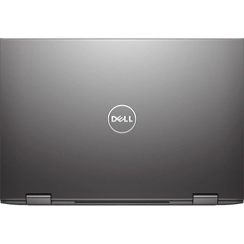 델 Dell - Inspiron 2-in-1 15.6 Touch-Screen Laptop - Intel Core i7-16GB RAM - 512GB SD - Gray