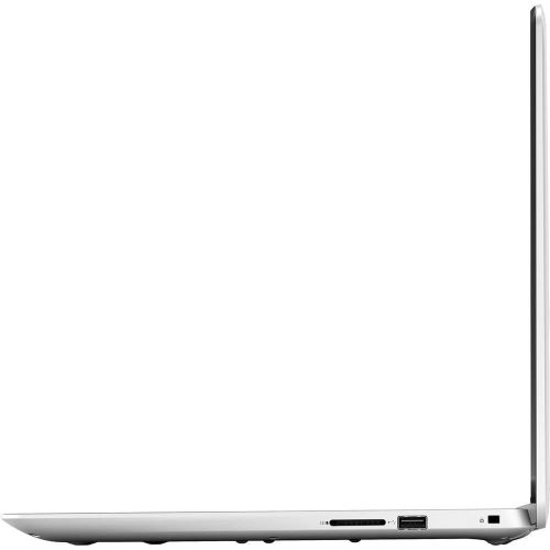 델 2019 Dell Inspiron 15 5000 5570 Intel Core i7-8550U 12 GB DDR4 1TB HDD 15.6 Full HD Touchscreen LED Silver Laptop