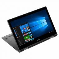 Newet Dell Inspiron 2-in-1 FHD 15.6 IPS Touchscreen Laptop | Intel Quad Core i5-8250U (Beat i7-7500U) | 16GB DDR4 Memory | 512G SSD | Backlit Keyboard | Waves MaxxAudio Pro | Windo
