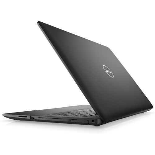 델 Dell Inspiron 17 3790, i3790-5104BLK-PUS, 10th Generation Intel Core i5-10210U, 17.3-Inch FHD (1920 X 1080), 8GB x 1 DDR4 2666MHz, 1 TB 5400 RPM, Tray Load DVD Drive