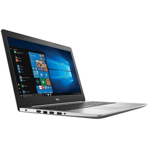 델 Inspiron Laptop, Dell 2019 Flagship 15.6 Full HD Touchscreen Inspiron 15 5000, Intel Quad-Core i7-8550U, 16GB DDR4, 512GB PCIe SSD, 1TB HDD, 802.11ac Bluetooth 4.2 MaxxAudio Win 10