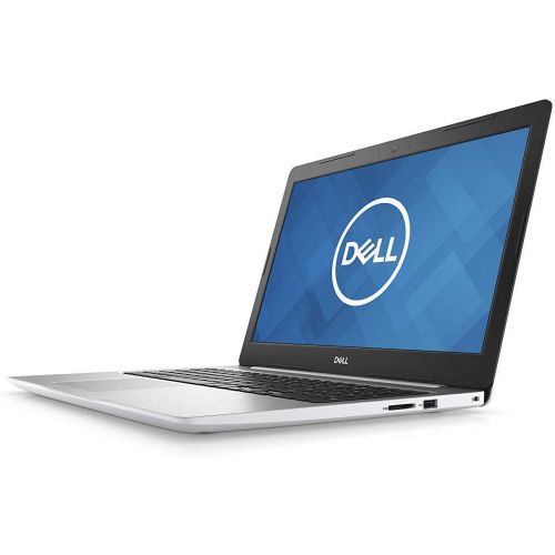 델 2019 Flagship Dell Inspiron 15 5000 15.6 Full HD Touchscreen Laptop, Intel 4-Core i5-8265U 16GB RAM 512GB PCIe SSD + 1TB HDD BT Backlit Keyboard Fingerprint Reader MaxxAudio Win 10