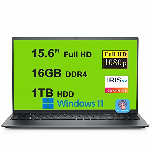 델 2020 Dell Inspiron 17 3793 Business Laptop | 17.3 Full HD | 10th Gen Intel Core i7-1065G7 | 16GB RAM 512GB SSD | GeForce MX230 | Maxx Audio Win 10 Pro + Delca 16GB SD Card