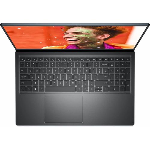 델 2020 Dell Inspiron 17 3793 Business Laptop | 17.3 Full HD | 10th Gen Intel Core i7-1065G7 | 16GB RAM 512GB SSD | GeForce MX230 | Maxx Audio Win 10 Pro + Delca 16GB SD Card