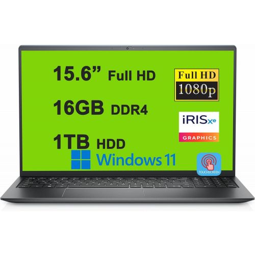 델 2020 Dell Inspiron 17 3793 Business Laptop | 17.3 Full HD | 10th Gen Intel Core i7-1065G7 | 16GB RAM 512GB SSD | GeForce MX230 | Maxx Audio Win 10 Pro + Delca 16GB SD Card