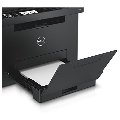 델 Dell E525W Wireless Color Printer with Scanner Copier & Fax