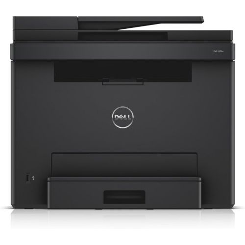 델 Dell E525W Wireless Color Printer with Scanner Copier & Fax