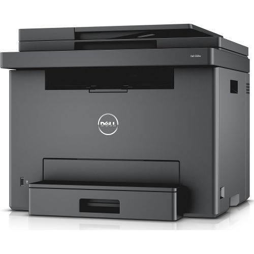 델 Dell E525W Wireless Color Printer with Scanner Copier & Fax