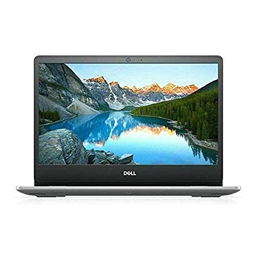 델 2020 Dell Inspiron 15.6 FHD Laptop, Intel Core i7-1065G7 Processor, 32GB DDR4 RAM, 2TB SSD, Backlit Keyboard, MaxxAudio Pro, Webcam, HDMI, Windows 10 - Silver, Snow Bell 32GB USB C