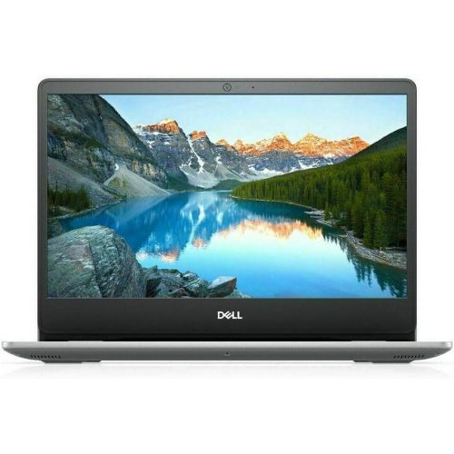 델 2020 Dell Inspiron 15.6 FHD Laptop, Intel Core i7-1065G7 Processor, 32GB DDR4 RAM, 2TB SSD, Backlit Keyboard, MaxxAudio Pro, Webcam, HDMI, Windows 10 - Silver, Snow Bell 32GB USB C