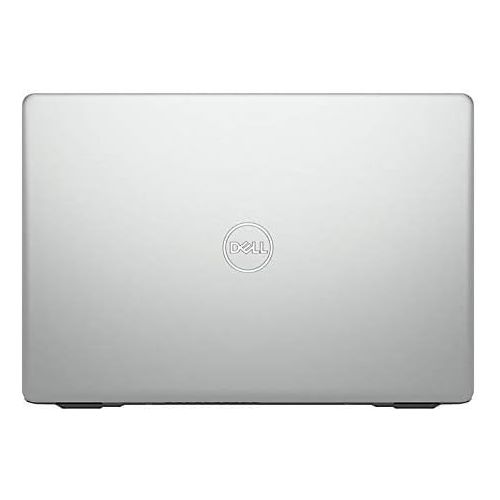 델 2020 Dell Inspiron 15 5000 5594 Laptop, 15.6 FHD Anti-Glare, 10th Gen Intel Core i5-10210U (Beats i7-7567U) 8GB RAM 512GB SSD, MaxxAudio Pro Backlit Keyboard Win 10 + ePark Wireles