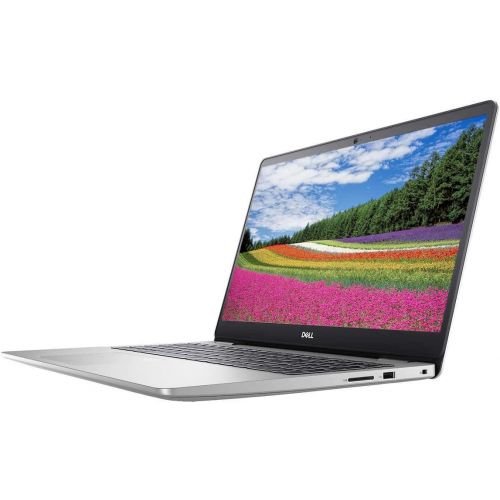 델 2020 Dell Inspiron 15 5000 5594 Laptop, 15.6 FHD Anti-Glare, 10th Gen Intel Core i5-10210U (Beats i7-7567U) 8GB RAM 512GB SSD, MaxxAudio Pro Backlit Keyboard Win 10 + ePark Wireles