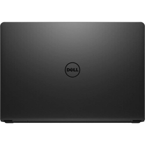 델 Dell Inspiron 15 I3567-5949BLK-PUS Laptop (Windows 10, Intel i5-7200U, 15.6 LED Screen, Storage: 256 GB, RAM: 8 GB) Black