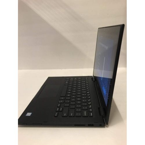 델 Dell Latitude 3390 13.3 1920 x 1080 Touchscreen 2-in-1 Laptop with Intel Core i5-8350U Quad-core 1.7 GHz, 8GB RAM, 256GB SSD