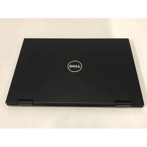 델 Dell Latitude 3390 13.3 1920 x 1080 Touchscreen 2-in-1 Laptop with Intel Core i5-8350U Quad-core 1.7 GHz, 8GB RAM, 256GB SSD